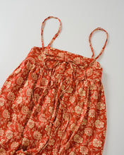 画像をギャラリービューアに読み込む, 抽象牡丹模様【絹】