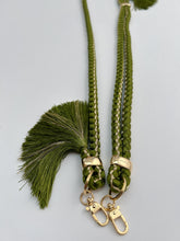 画像をギャラリービューアに読み込む, 苔色の四ツ組【松】