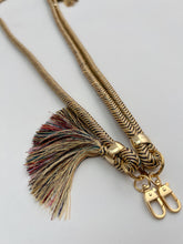 画像をギャラリービューアに読み込む, 生成りと多色奈良組【竹】