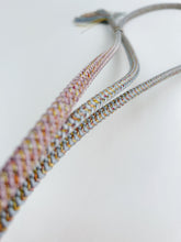 画像をギャラリービューアに読み込む, 変わり八ツ組【竹】