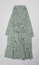 画像をギャラリービューアに読み込む, 押し葉模様【六つ釦】