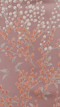 画像をギャラリービューアに読み込む, 暈しの枝葉模様【六つ釦】