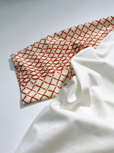 画像をギャラリービューアに読み込む, 流水に幾何学模様【M】