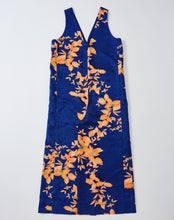 画像をギャラリービューアに読み込む, 大花模様雲花地紋