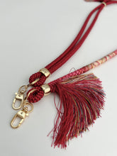 画像をギャラリービューアに読み込む, 濃紅房多色の変わり鴨川組【竹】