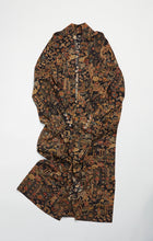 画像をギャラリービューアに読み込む, 松竹梅に藤古典模様【四つ釦】