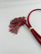 画像をギャラリービューアに読み込む, 濃紅房多色の変わり鴨川組【竹】