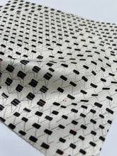 画像をギャラリービューアに読み込む, 幾何学模様霧地紋【L・化繊】