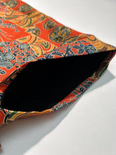 画像をギャラリービューアに読み込む, 御所車の古典柄【L】