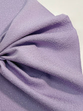 画像をギャラリービューアに読み込む, 斑点織り出し色無地【四つ釦】