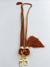 画像をギャラリービューアに読み込む, 二色八ツ組【ケニショル・梅】