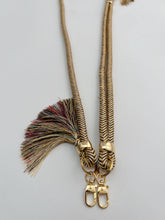 画像をギャラリービューアに読み込む, 生成りと多色奈良組【竹】