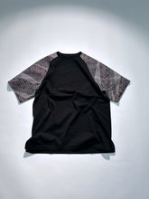 画像をギャラリービューアに読み込む, 絞り風模様(絞り加工)【M】