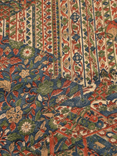 画像をギャラリービューアに読み込む, 更紗模様【L・化繊】