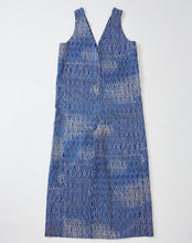 画像をギャラリービューアに読み込む, よろけ幾何学縞模様