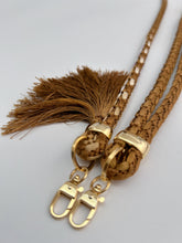 画像をギャラリービューアに読み込む, 茶黄金色の変わり組【竹】