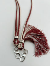 画像をギャラリービューアに読み込む, 赤茶と白の変わり総奈良組【竹】