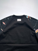 画像をギャラリービューアに読み込む, 番傘模様【M】