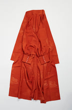 画像をギャラリービューアに読み込む, 割れ骨董模様【四つ釦】