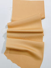 画像をギャラリービューアに読み込む, 萱草色無地【六つ釦】