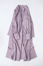 画像をギャラリービューアに読み込む, 紗綾型地紋模様【六つ釦】