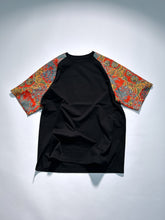 画像をギャラリービューアに読み込む, 御所車の古典柄【M】