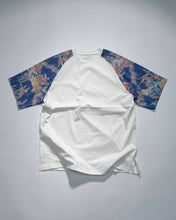 画像をギャラリービューアに読み込む, 裏・型染め【M】