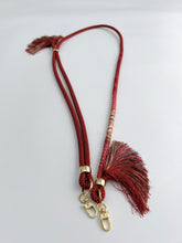 画像をギャラリービューアに読み込む, 濃紅房多色の変わり鴨川組【竹】