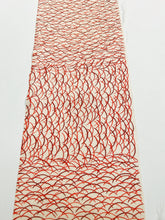 画像をギャラリービューアに読み込む, 芝模様【六つ釦】