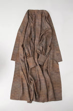 画像をギャラリービューアに読み込む, 総青海波地紋暈し【六つ釦】