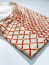 画像をギャラリービューアに読み込む, 流水に幾何学模様【L】