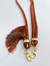 画像をギャラリービューアに読み込む, 煉瓦色の多色奈良組【竹】