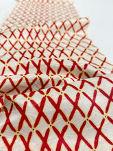 画像をギャラリービューアに読み込む, 流水に幾何学模様【M】