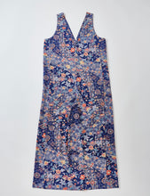 画像をギャラリービューアに読み込む, 水彩風更紗模様