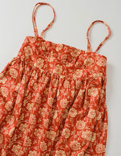 画像をギャラリービューアに読み込む, 抽象牡丹模様【絹】