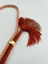 画像をギャラリービューアに読み込む, 赤茶暈し平唐組【竹】