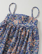 画像をギャラリービューアに読み込む, 茶や辻模様【化繊】