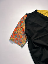 画像をギャラリービューアに読み込む, 御所車の古典柄×色無地【L】