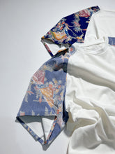 画像をギャラリービューアに読み込む, 裏・型染め【M】