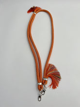 画像をギャラリービューアに読み込む, 濃い橙金糸変わり組【松】