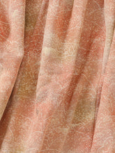 画像をギャラリービューアに読み込む, 松竹の織り出し暈し模様【絹】