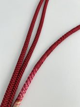 画像をギャラリービューアに読み込む, 濃紅房多色の変わり鴨川組【竹】