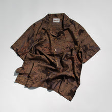 画像をギャラリービューアに読み込む, 森林模様【M】