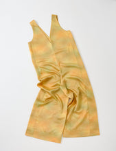 画像をギャラリービューアに読み込む, 流水地紋に暈し模様