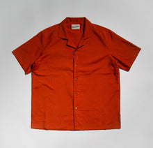 画像をギャラリービューアに読み込む, 手織り節紬一つ紋着物【M】