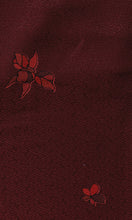 画像をギャラリービューアに読み込む, 小紗綾型地紋尽くしに花模様