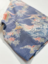 画像をギャラリービューアに読み込む, 裏・型染め【M】