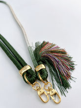 画像をギャラリービューアに読み込む, 天鵞絨と白暈し多色総奈良組【竹】