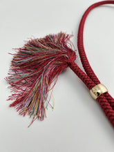 画像をギャラリービューアに読み込む, 濃紅房多色の変わり鴨川組【竹】