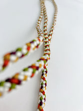 画像をギャラリービューアに読み込む, 多色丸唐組【ケニショル・梅】